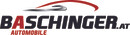 Logo Baschinger Automobile GmbH